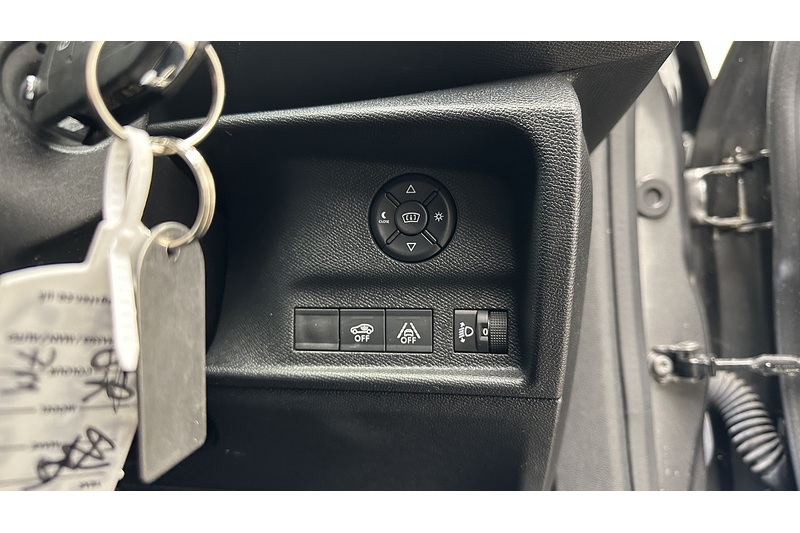 Citroen C4 PureTech Sense Plus - U1916