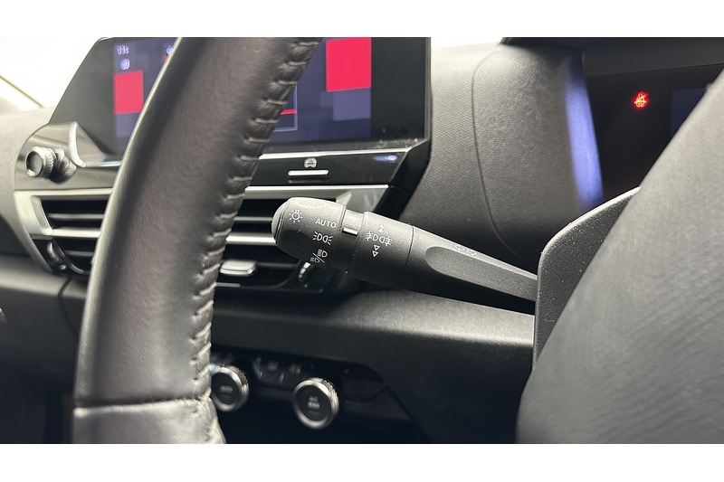 Citroen C4 PureTech Sense Plus - U1916