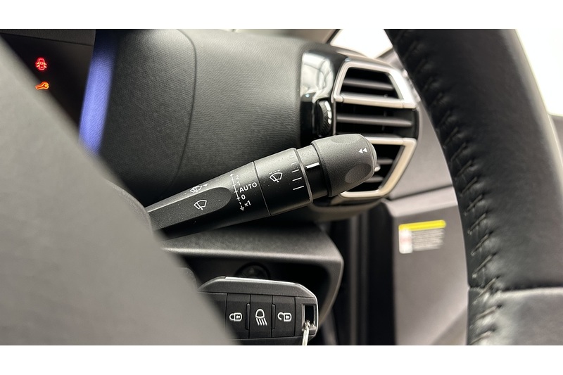 Citroen C4 PureTech Sense Plus - U1916