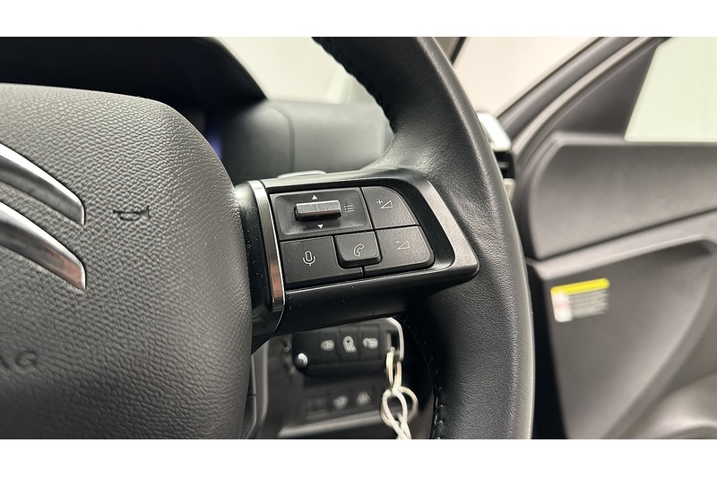 Citroen C4 PureTech Sense Plus - U1916