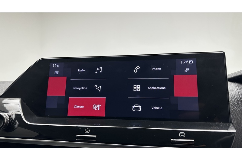 Citroen C4 PureTech Sense Plus - U1916