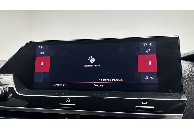 Citroen C4 PureTech Sense Plus - U1916