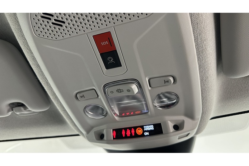 Citroen C4 PureTech Sense Plus - U1916