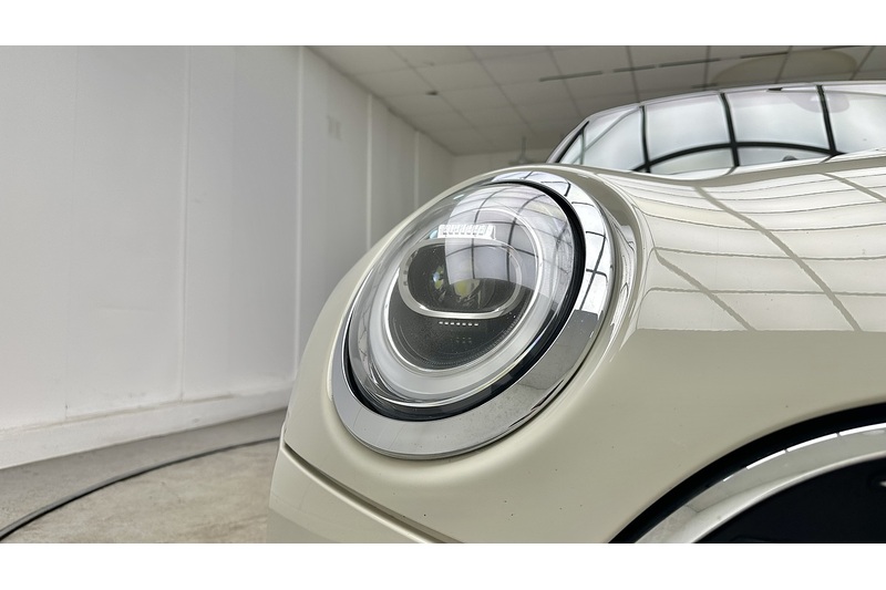 MINI Clubman Cooper Exclusive - U1920