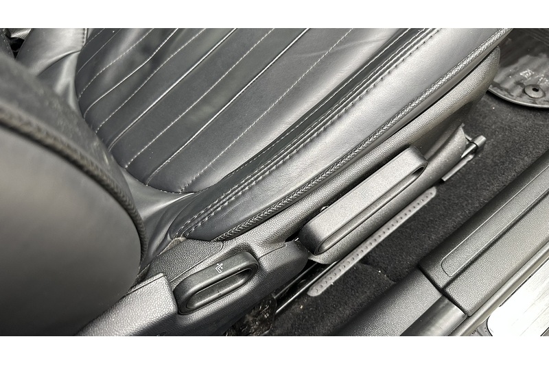 MINI Clubman Cooper Exclusive - U1920