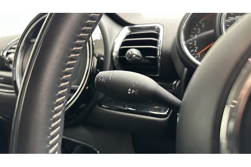 MINI Clubman Cooper Exclusive - U1920