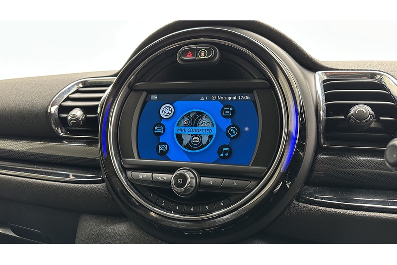 MINI Clubman Cooper Exclusive - U1920