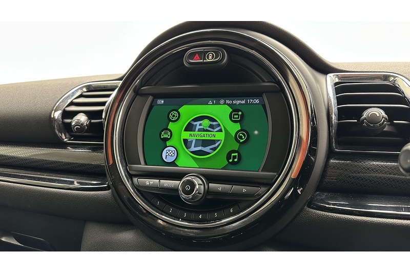 MINI Clubman Cooper Exclusive - U1920