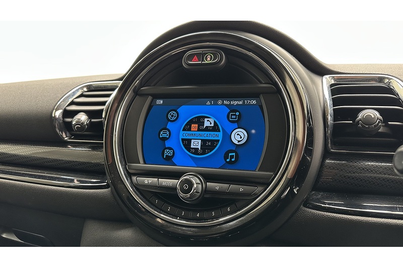 MINI Clubman Cooper Exclusive - U1920