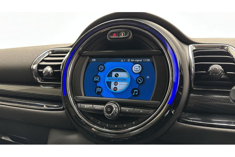 MINI Clubman Cooper Exclusive - U1920