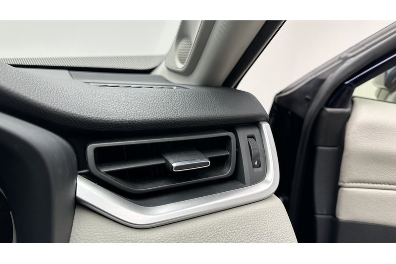 Toyota RAV4 VVT-h Excel - U1921