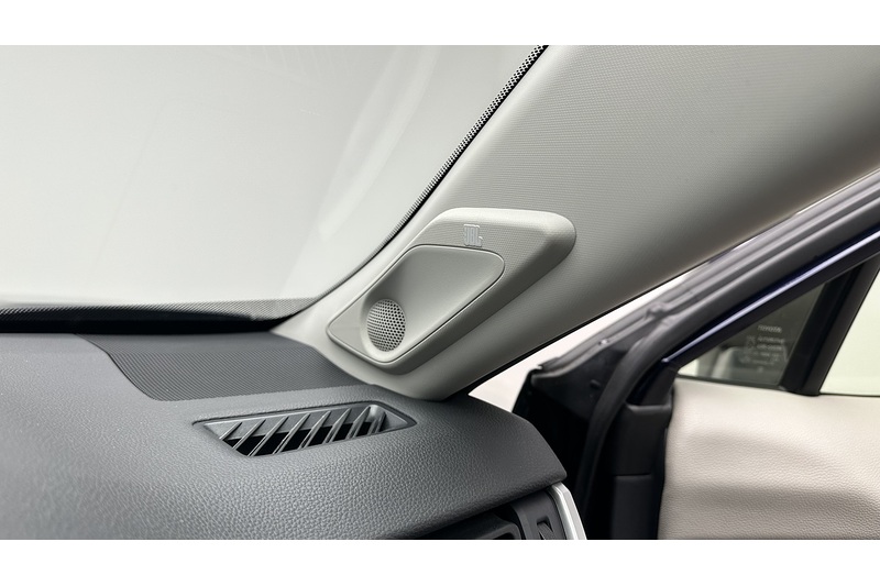 Toyota RAV4 VVT-h Excel - U1921