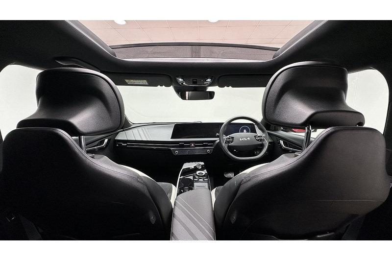 Kia EV6 GT-Line S - U1923