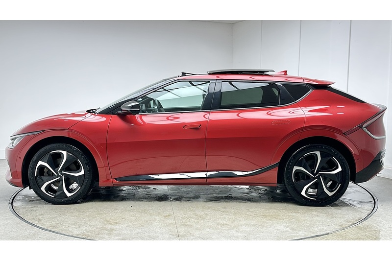 Kia EV6 GT-Line S - U1923