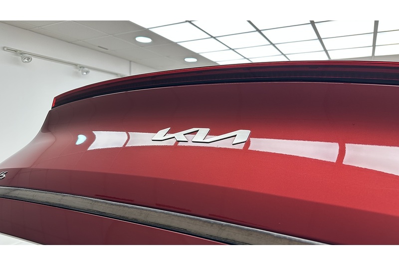 Kia EV6 GT-Line S - U1923