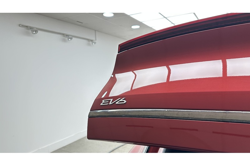 Kia EV6 GT-Line S - U1923