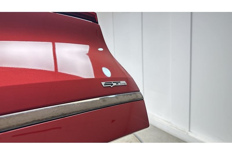 Kia EV6 GT-Line S - U1923