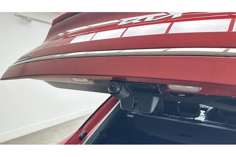 Kia EV6 GT-Line S - U1923