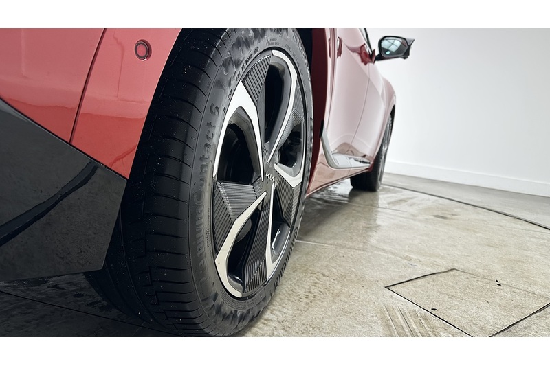 Kia EV6 GT-Line S - U1923