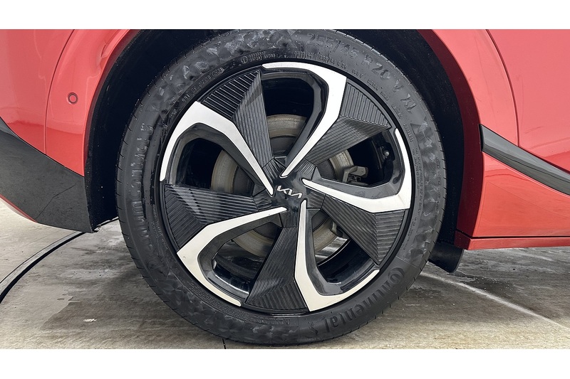 Kia EV6 GT-Line S - U1923