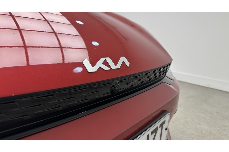 Kia EV6 GT-Line S - U1923