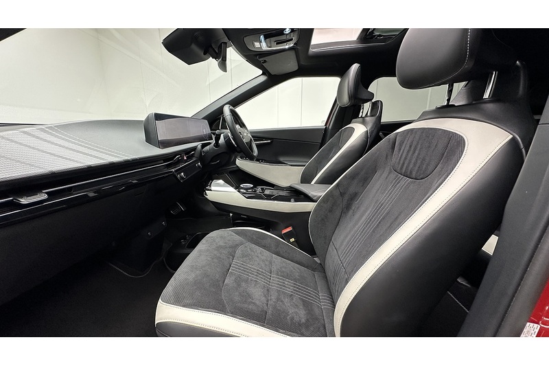 Kia EV6 GT-Line S - U1923