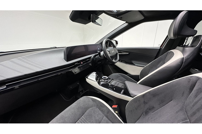 Kia EV6 GT-Line S - U1923