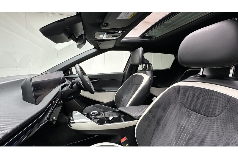 Kia EV6 GT-Line S - U1923