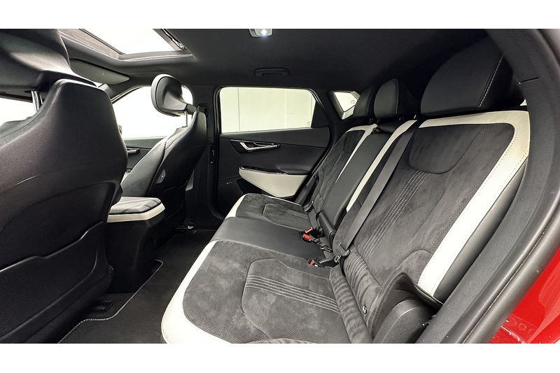 Kia EV6 GT-Line S - U1923