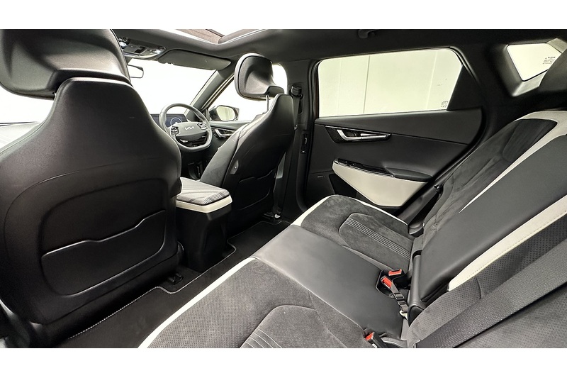 Kia EV6 GT-Line S - U1923