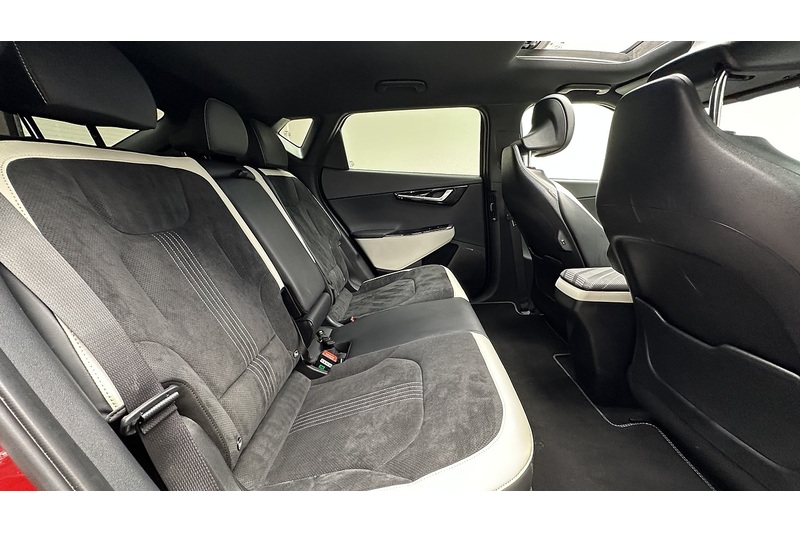 Kia EV6 GT-Line S - U1923