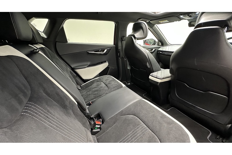 Kia EV6 GT-Line S - U1923