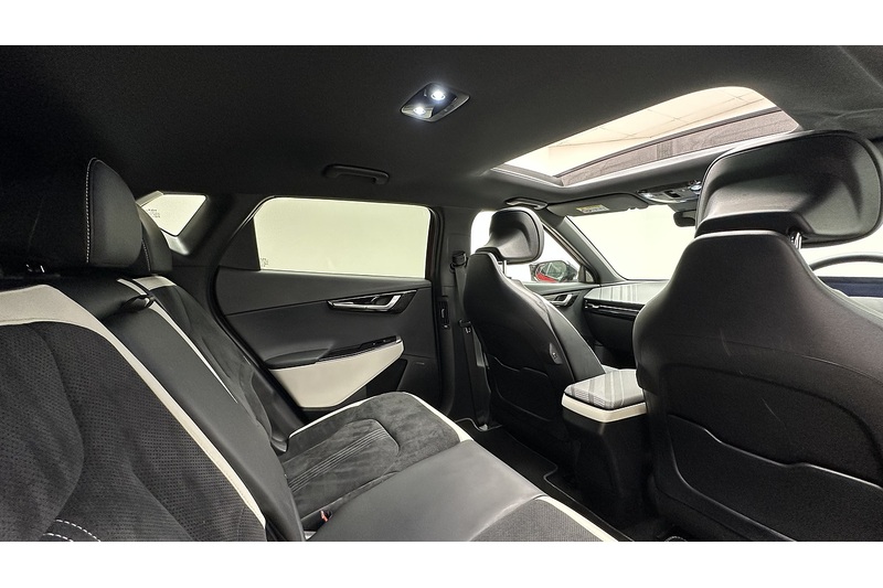 Kia EV6 GT-Line S - U1923