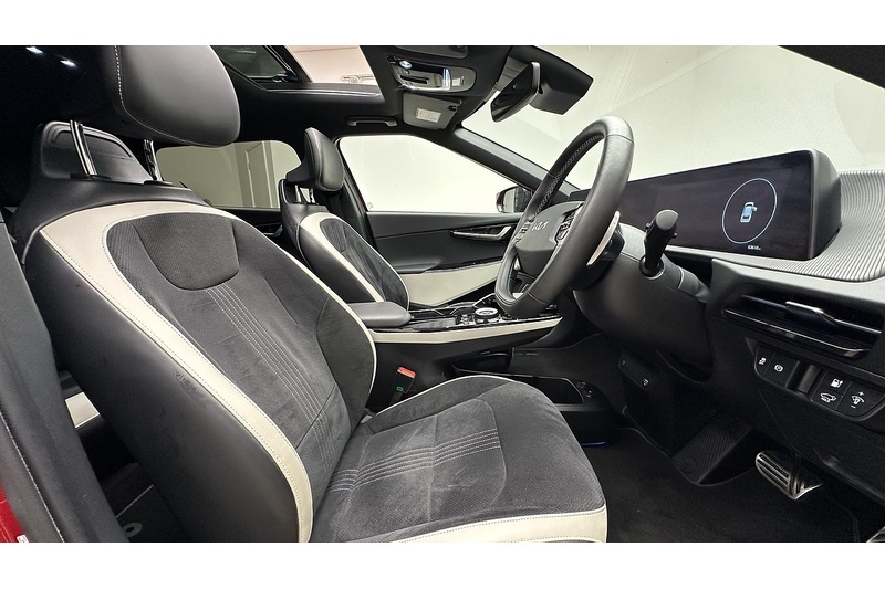 Kia EV6 GT-Line S - U1923