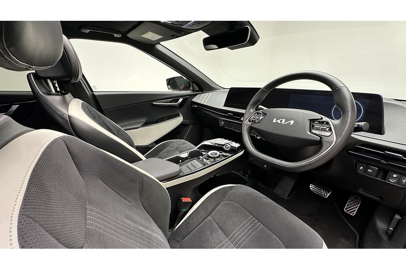 Kia EV6 GT-Line S - U1923
