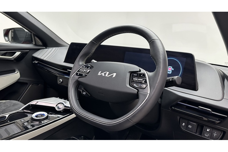 Kia EV6 GT-Line S - U1923