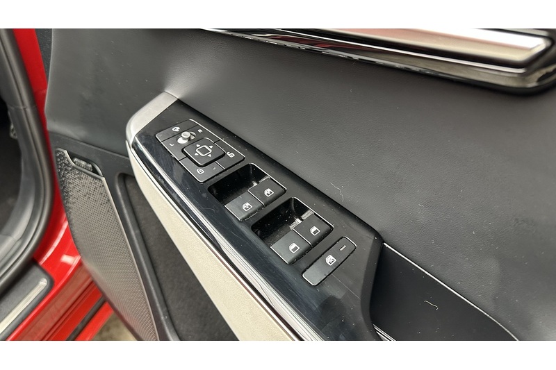 Kia EV6 GT-Line S - U1923