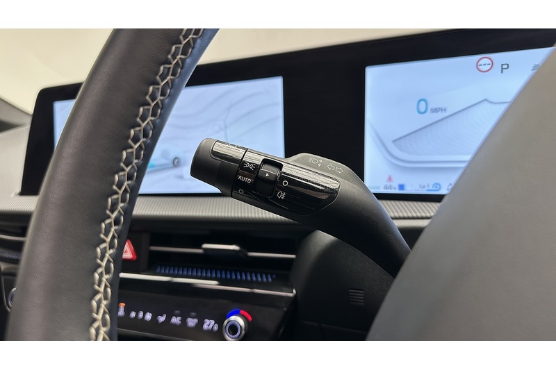 Kia EV6 GT-Line S - U1923