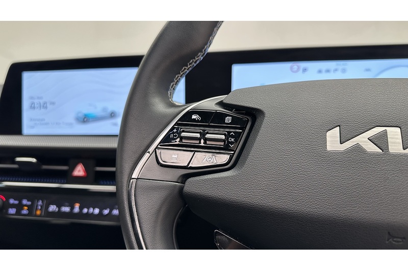 Kia EV6 GT-Line S - U1923