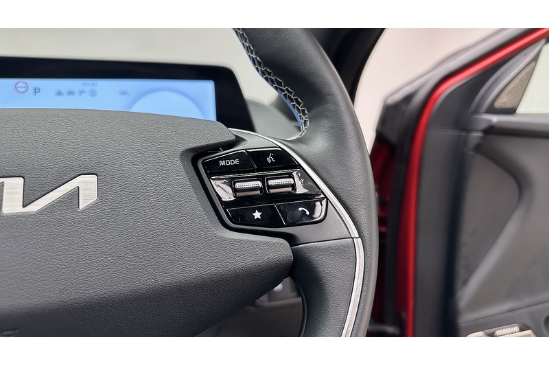 Kia EV6 GT-Line S - U1923