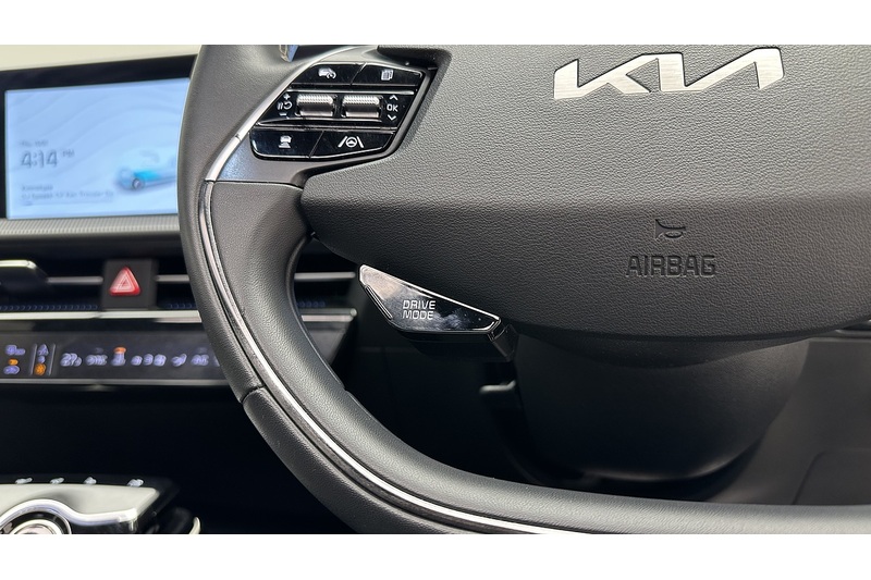 Kia EV6 GT-Line S - U1923