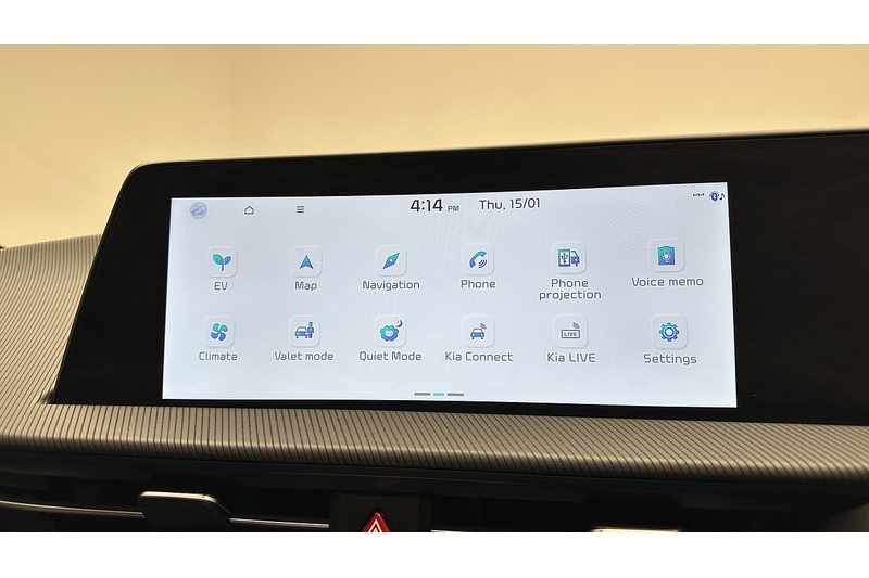 Kia EV6 GT-Line S - U1923