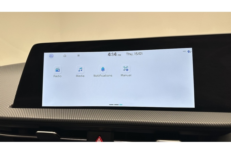 Kia EV6 GT-Line S - U1923