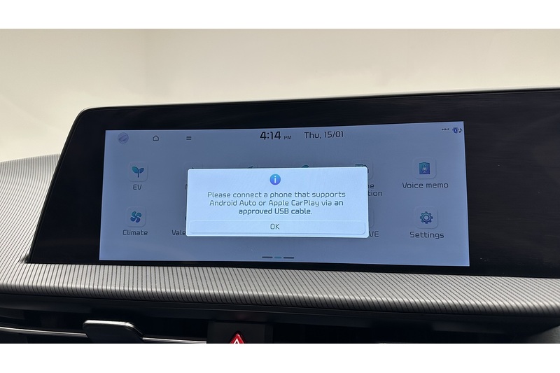 Kia EV6 GT-Line S - U1923