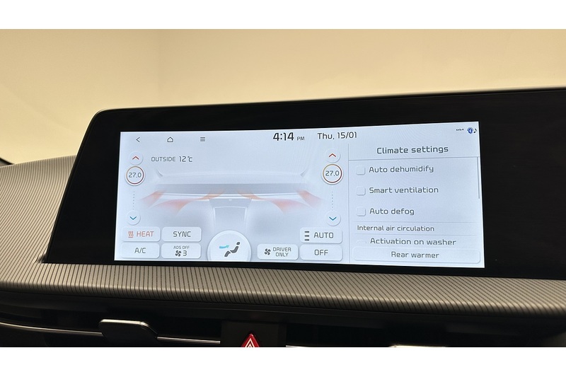 Kia EV6 GT-Line S - U1923