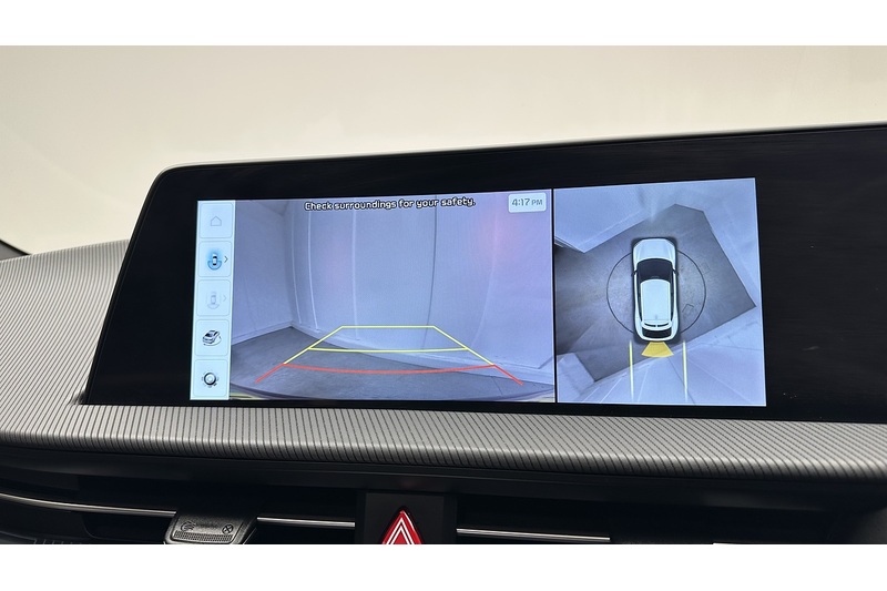 Kia EV6 GT-Line S - U1923