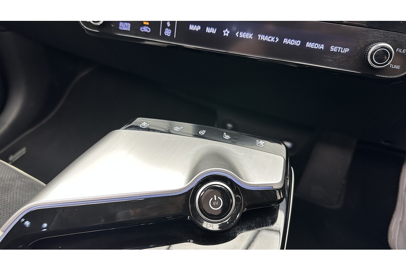 Kia EV6 GT-Line S - U1923