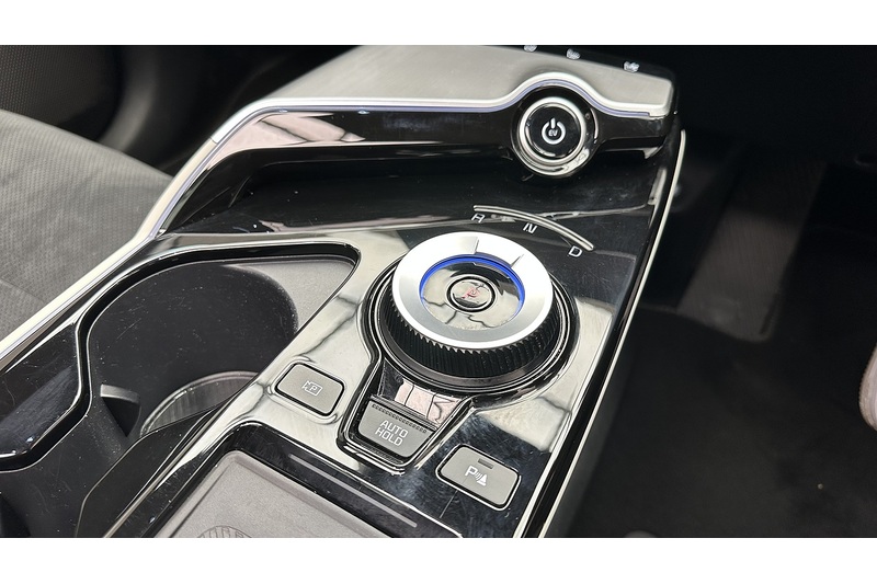 Kia EV6 GT-Line S - U1923