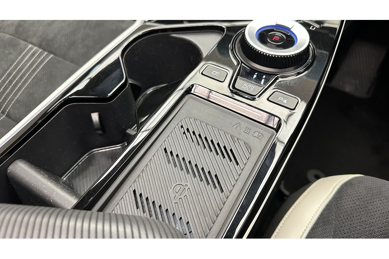 Kia EV6 GT-Line S - U1923