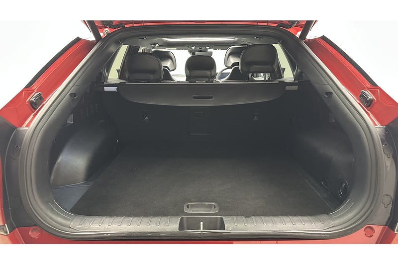 Kia EV6 GT-Line S - U1923